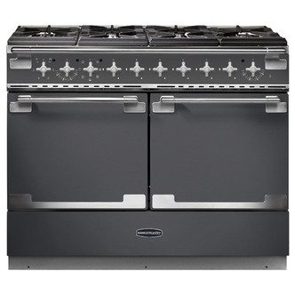 Rangemaster 105770 110cm ELISE SE Dual Fuel Range Cooker In Slate