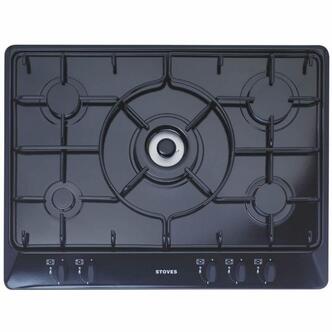 pan set for gas hob