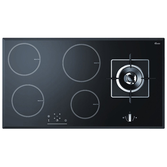 baumatic 5 burner gas hob