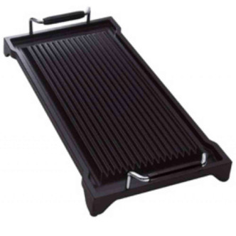 Smeg GC120 Cast Iron Griddle for Opera 120cm 150cm Cookers