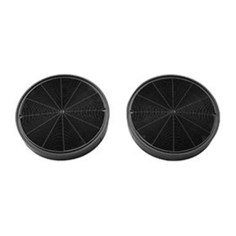 Smeg KITFC152 Charcoal Filter for KQ45X KMN75 Integrated Hoods