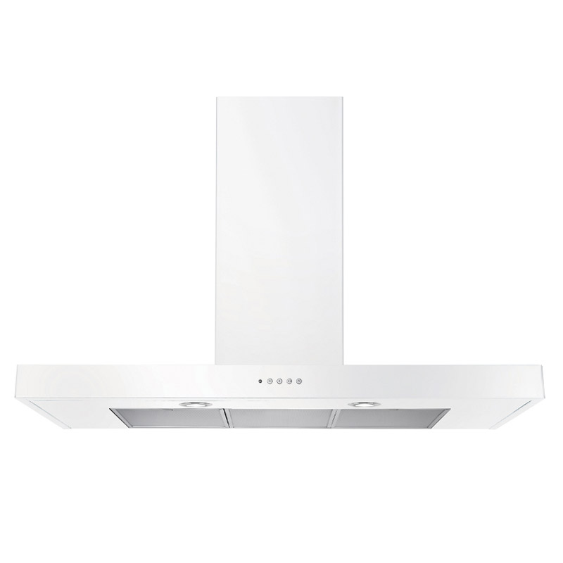 flat cooker hood 90cm