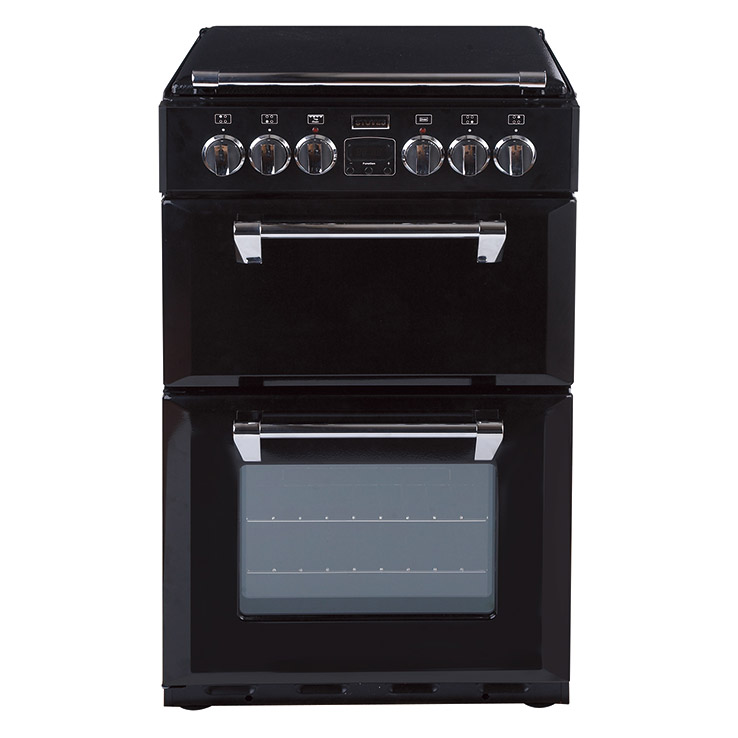 stoves richmond 55cm gas cooker