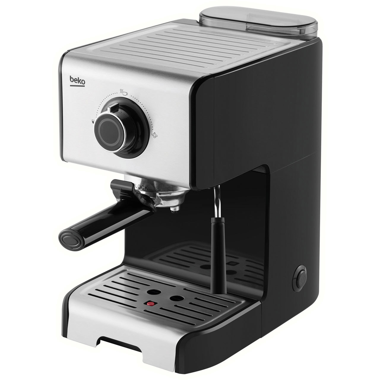 barista style coffee machine