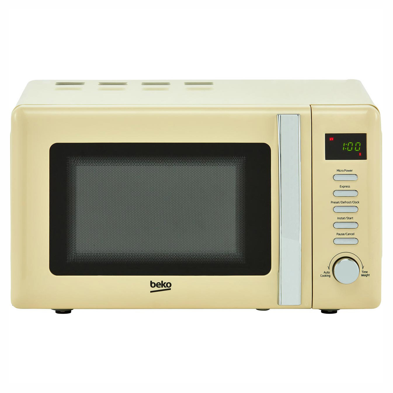 induction and ceramic cooker