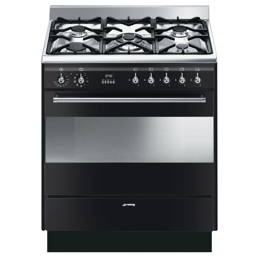 Dual Fuel Cookers Nz at Charles Devries blog