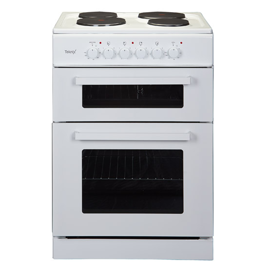 Electric Cookers Bosch Electric Cookers Freestanding