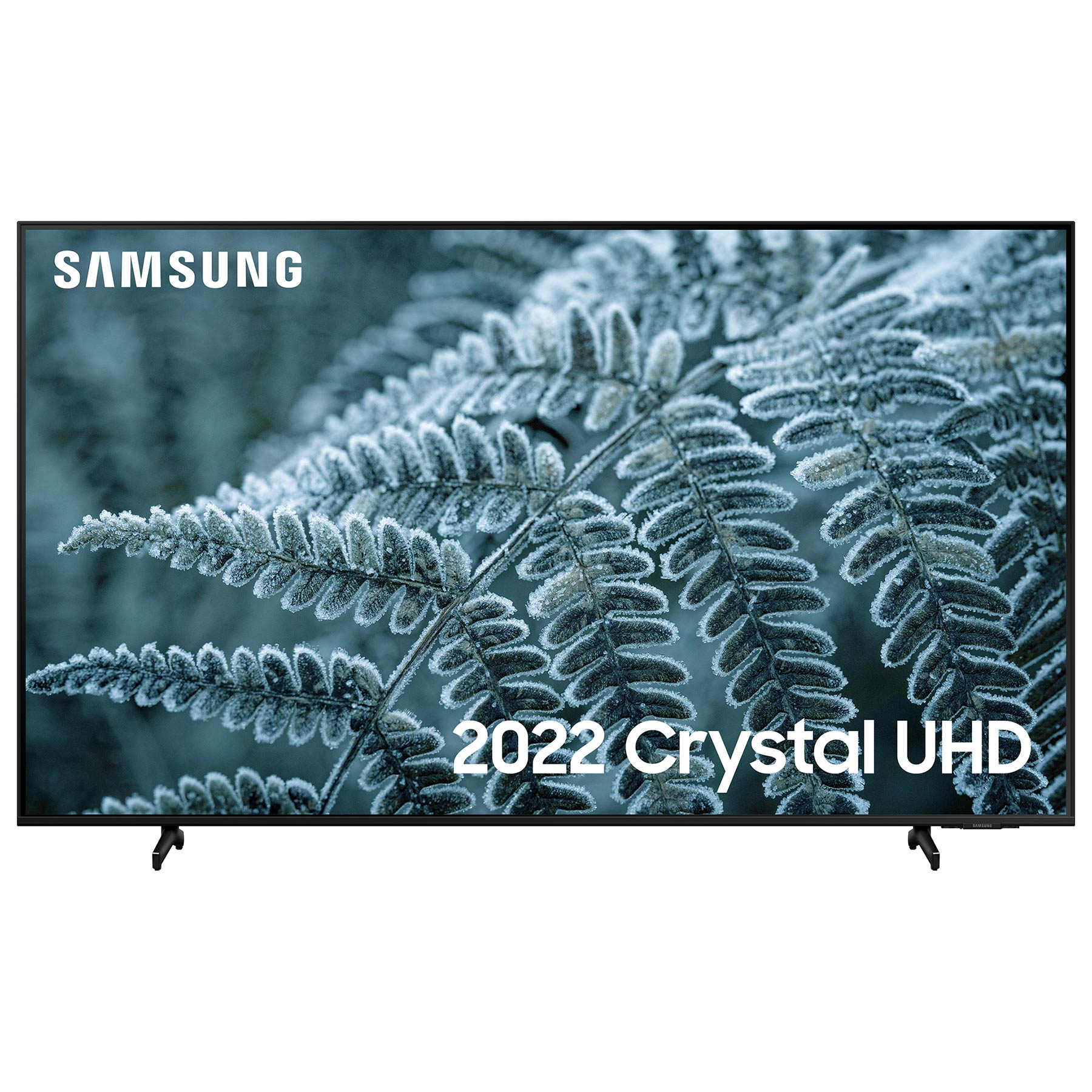 samsung ue43bu8000