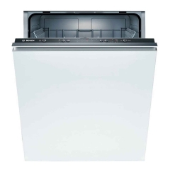 Bosch Integrated Dishwashers