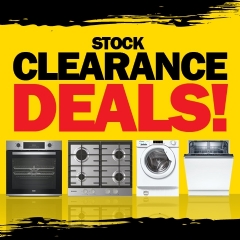 Shark Stock Clearance Sale Now On