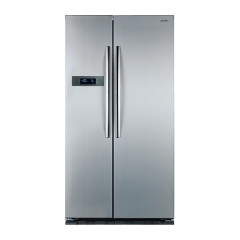 Indesit American Fridge Freezers