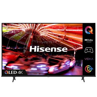 Hisense 43E7HQTUK 43