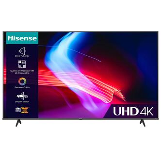 Hisense 50A6KTUK 50