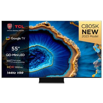 TCL 55C805K 55