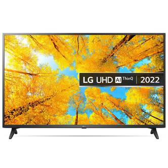 LG 55UQ75006LF 55