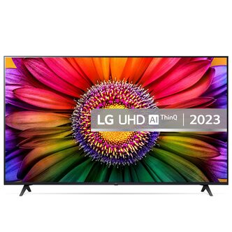 LG 55UR80006LJ 55