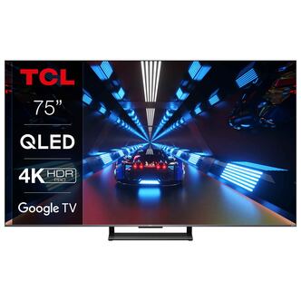 TCL 75C735K 75