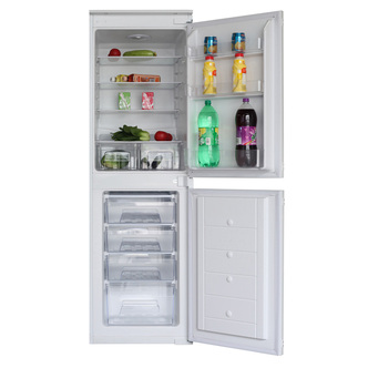 Sonic Direct Integrated Fridge Freezers At B&Q, Tesco, Wickes, Homebase ...