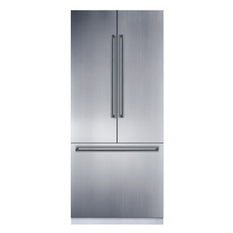 Siemens CI36BP01 Fully Integrated aCool Fridge Freezer with French Doors