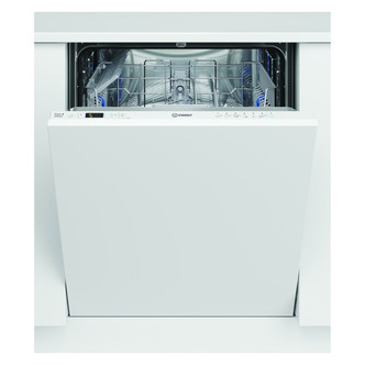 Indesit DIC3B16UK 60cm Fully Integrated Dishwasher 13 Place F Rated