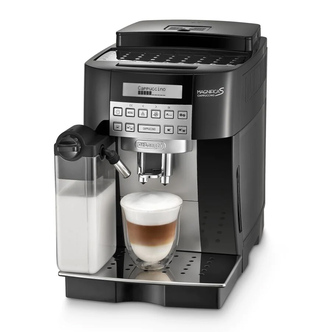 DeLonghi ECAM22360B Magnifica-S Bean-to-Cup Coffee Machine - Black