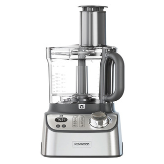 Kenwood FDM71.960SS Multi-Pro Express Weigh+ Food Processor - 1000W