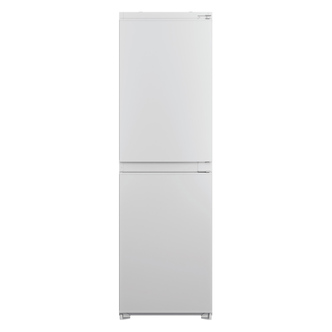 Hotpoint HBC185050F1 Integrated Frost Free Fridge Freezer 50/50 1.77m F