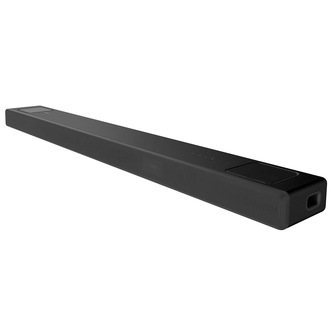 Sony HTA5000 5.1.2Ch Soundbar Black 360 Spatial Sound & Dolby Atmos