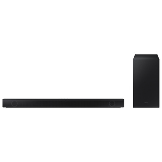 Samsung HW-B550 2.1Ch Soundbar & Wireless Subwoofer DTS Virtual:X