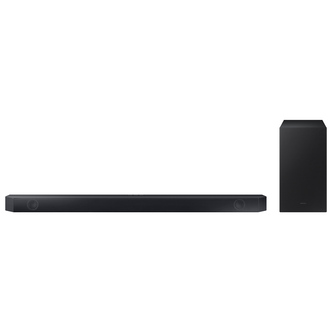 Samsung HW-Q600C 3.1.2Ch Dolby Atmos Soundbar & Wireless Subwoofer