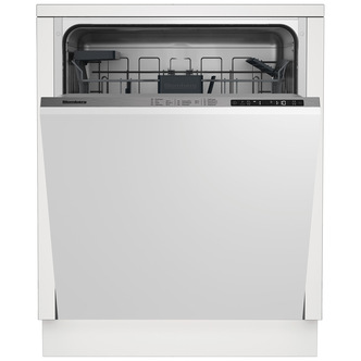 Blomberg LDV42221 60cm Fully Integrated Dishwasher 14 Place E Rated