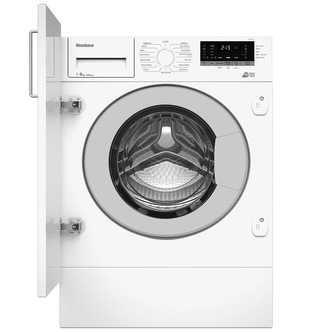 Blomberg LWI284410 Integrated Washing Machine 1400rpm 8kg C Rated