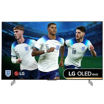 LG OLED42C34LA 42