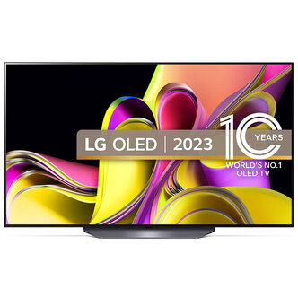 LG OLED55B36LA 55