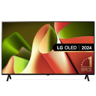 LG OLED55B46LA 55