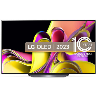 LG OLED77B36LA 77