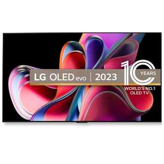 LG OLED77G36LA 77