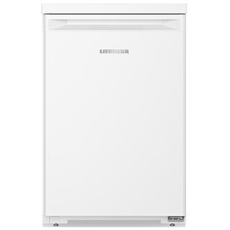 Liebherr RD1400-A22 55cm Undercounter Larder Fridge in White 0.85m