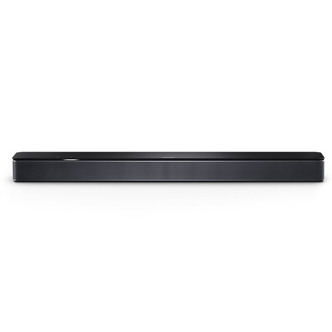 Bose SB-300-BLK Smart Soundbar 300 with Voice Control in Black