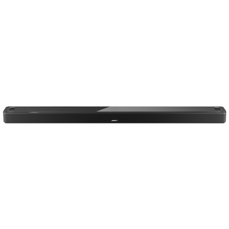 Bose SB-900-BLK Smart Soundbar 900 in Black Supports Dolby Atmos