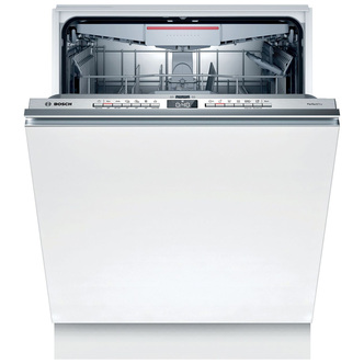 Bosch SMD6TCX00E Series 6 60cm Fully Integrated Dishwasher 14 Place A