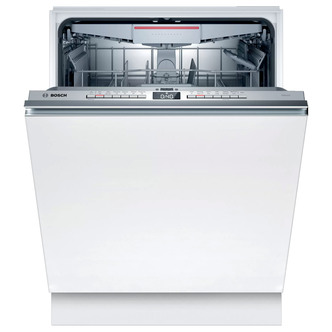 Bosch SMV4HCX40G Series 4 60cm Fully Integrated Dishwasher 14 Place D