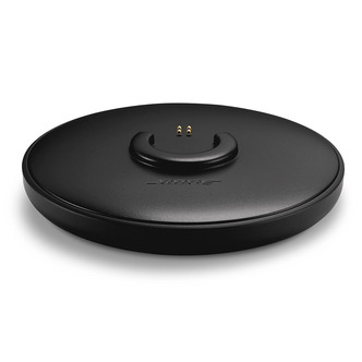 Bose SOUNDLREVCRA SoundLink Revolve Charging Cradle in Black