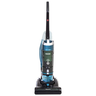 Hoover TH31BO01 Breeze Evo Bagless Upright Vacuum Cleaner