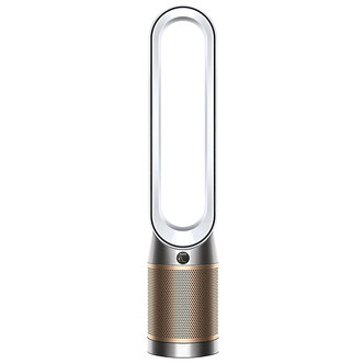 Dyson TP09 Pure Cool Formaldehyde Air Purifier White