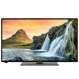 Panasonic TX-40MS360B 40 Full HD HDR Smart LED TV HDR10 Freeview HD