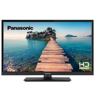 Panasonic TX-24MS480B 24 HD Ready HDR Smart LED TV HDR10 Freeview HD