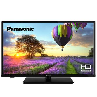 Panasonic TX-32M330B 32 HD Ready LED TV 5 Picture Modes Freeview HD