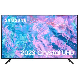 Samsung UE55CU7100 55