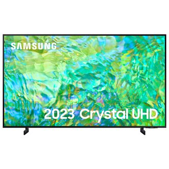 Samsung UE75CU8000 75